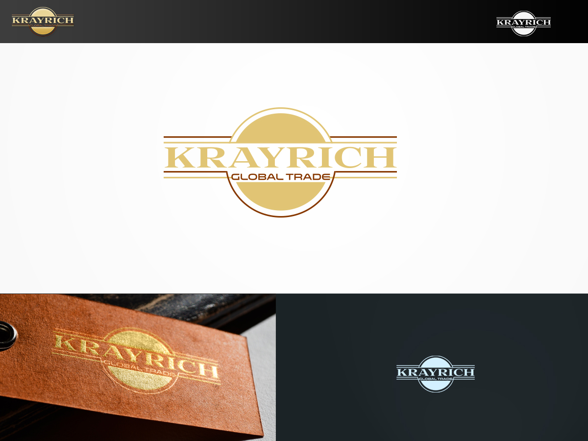 Logo Design by ArtSamurai for this project | Design #14833268
