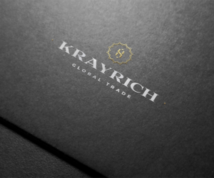 Logo Design by iamf