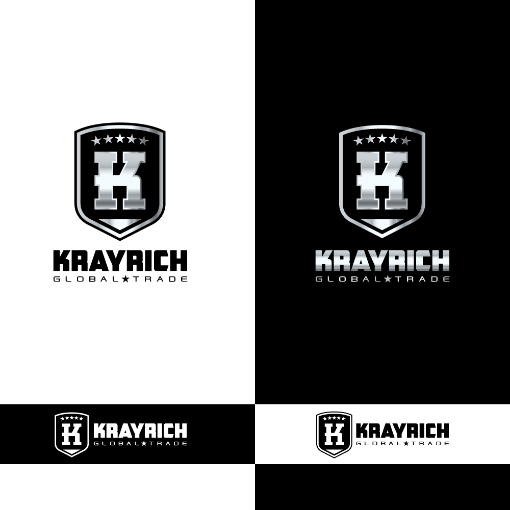 Logo-Design von Kristijan Trajchev für dieses Projekt | Design #14836139