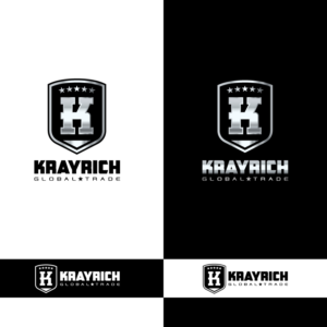 Logo Design by Kristijan Trajchev