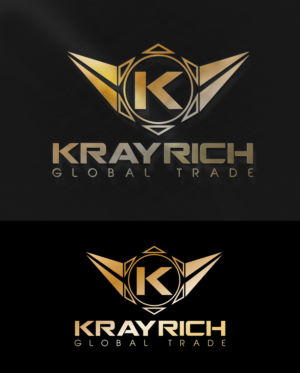 Logo Design by Impressive Solutions for this project | Design: #14837511