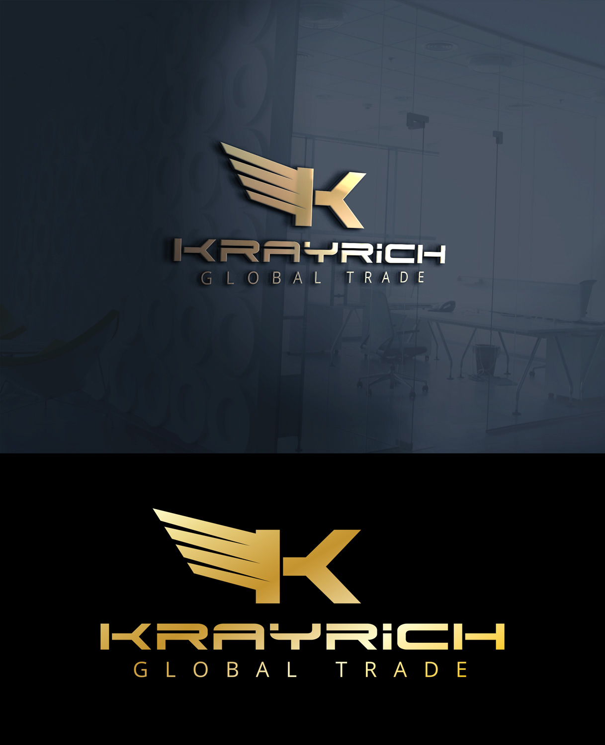 Logo Design by Impressive Solutions for this project | Design #14837513