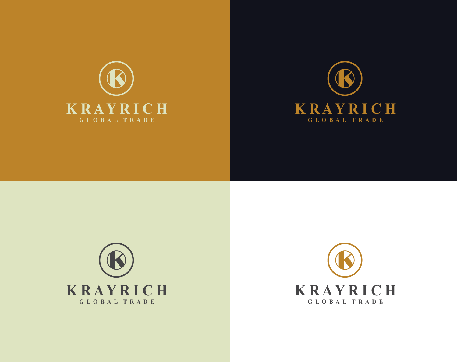 Logo Design by anonrotide for this project | Design #14872483