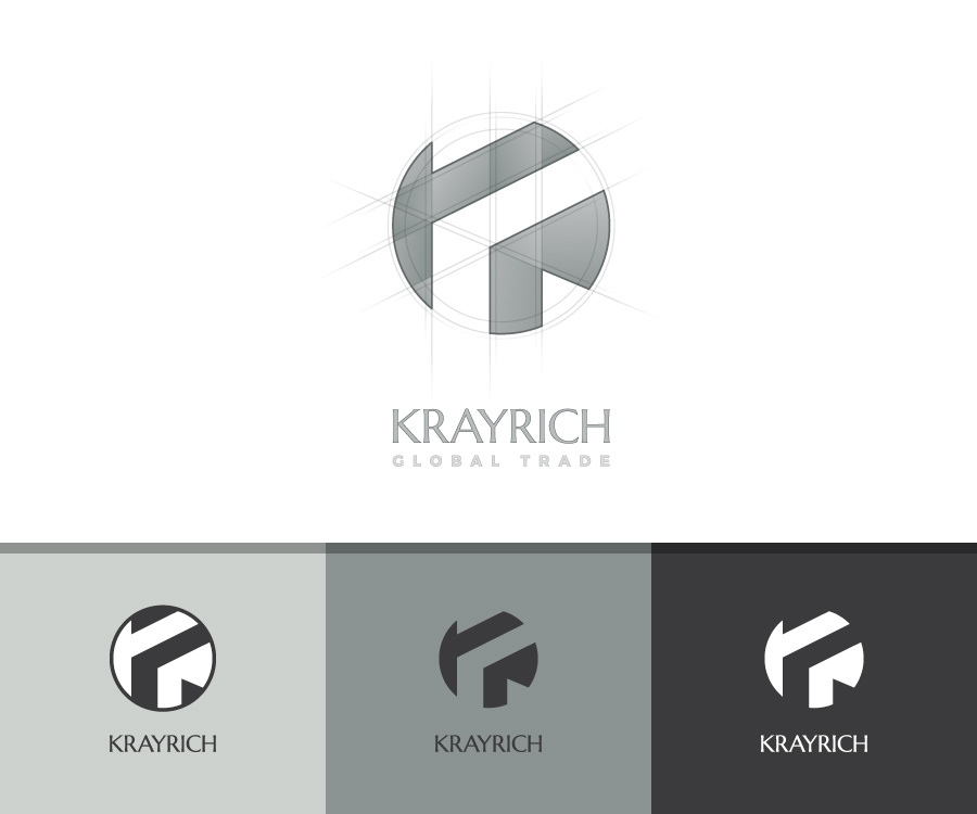 Logo Design by Greedin for this project | Design #14845333
