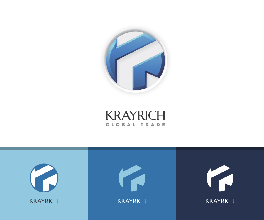 Logo Design by Greedin for this project | Design #14845334