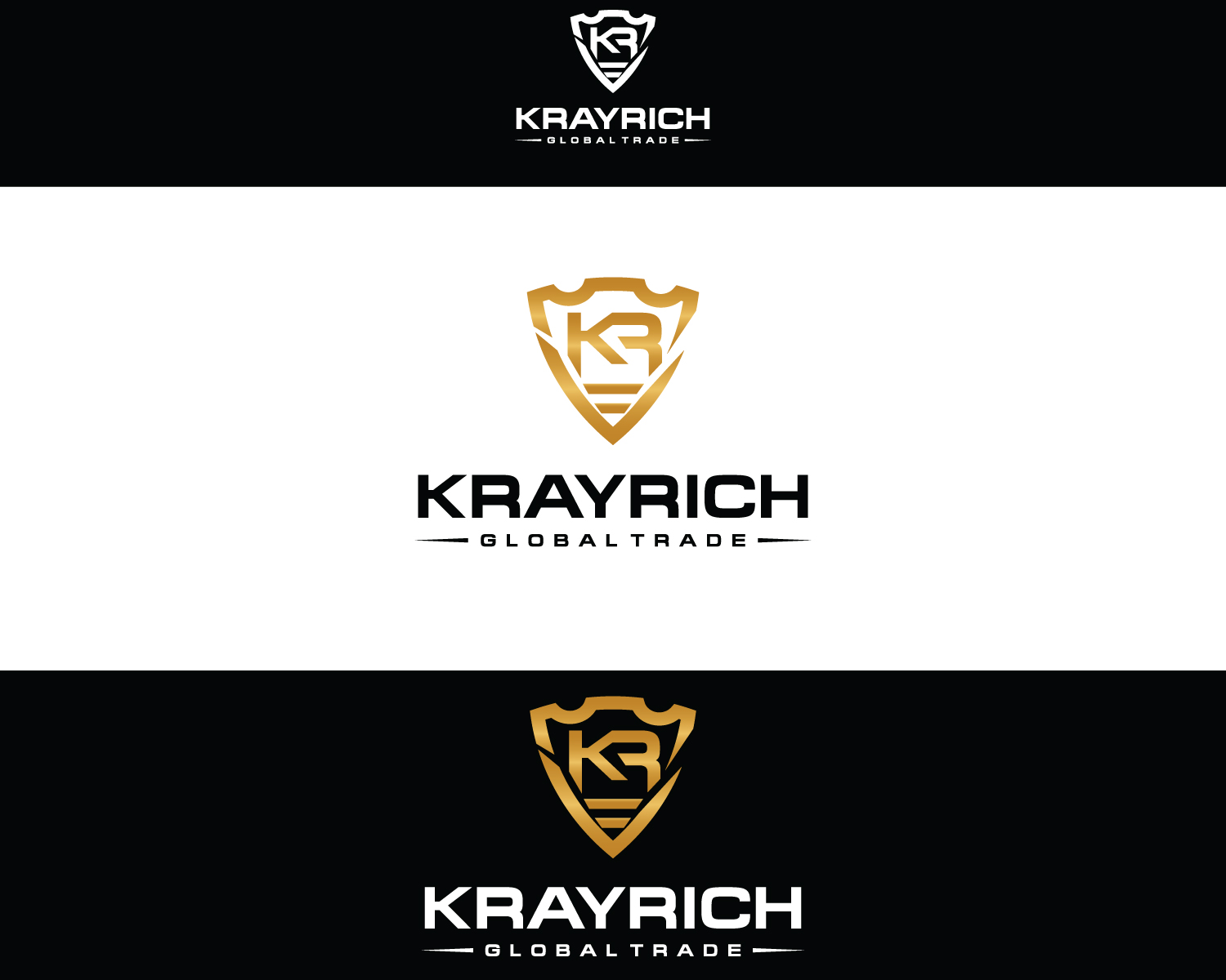 Logo Design by Atec for this project | Design #14848996