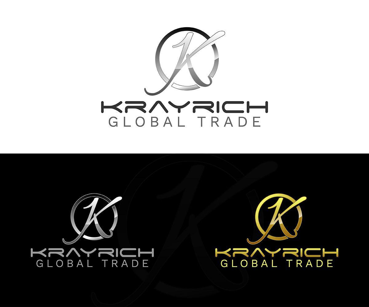 Logo Design by eMARK for this project | Design #14833765