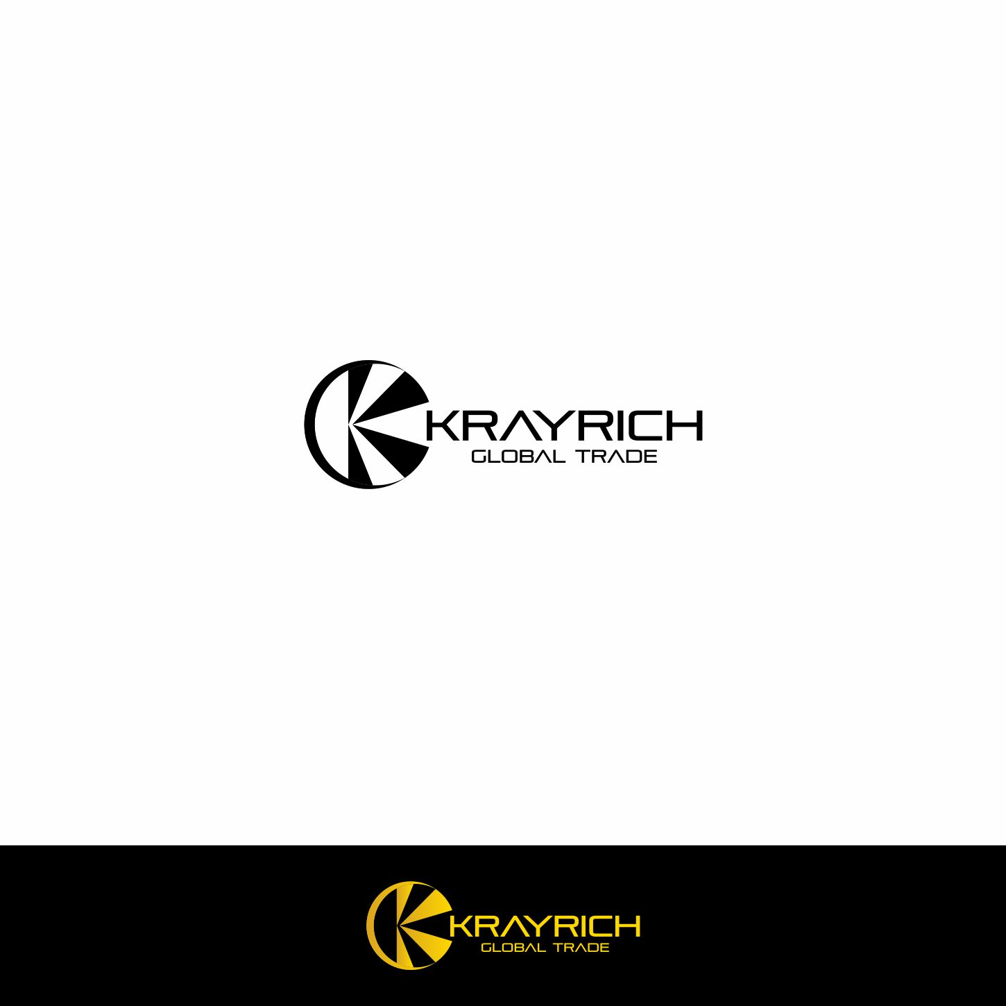 Logo Design by ev. for this project | Design #14834190