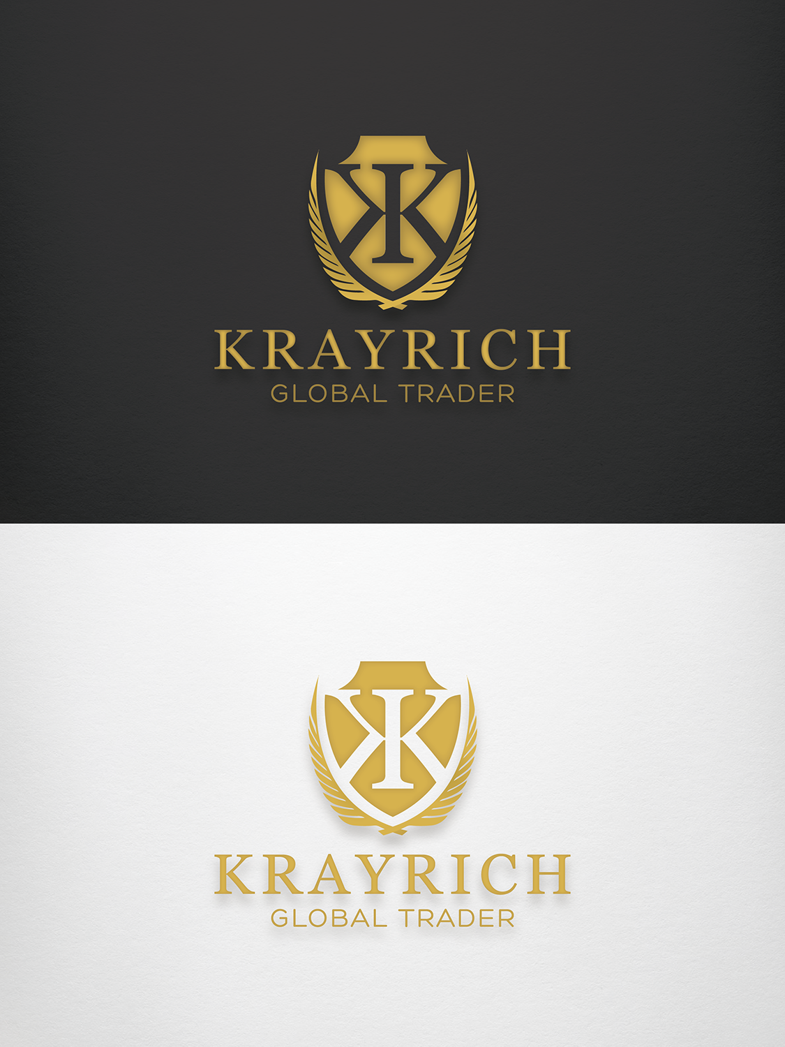 Logo Design by alizé for this project | Design #14870097