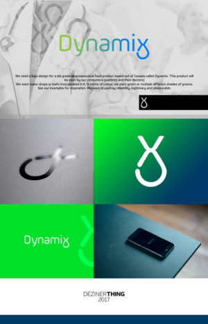 Logo Design by D4Designer for Aunt Mary's | Design: #14829455