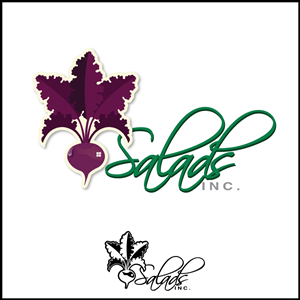 I would like an icon or image that references the business along with the text 