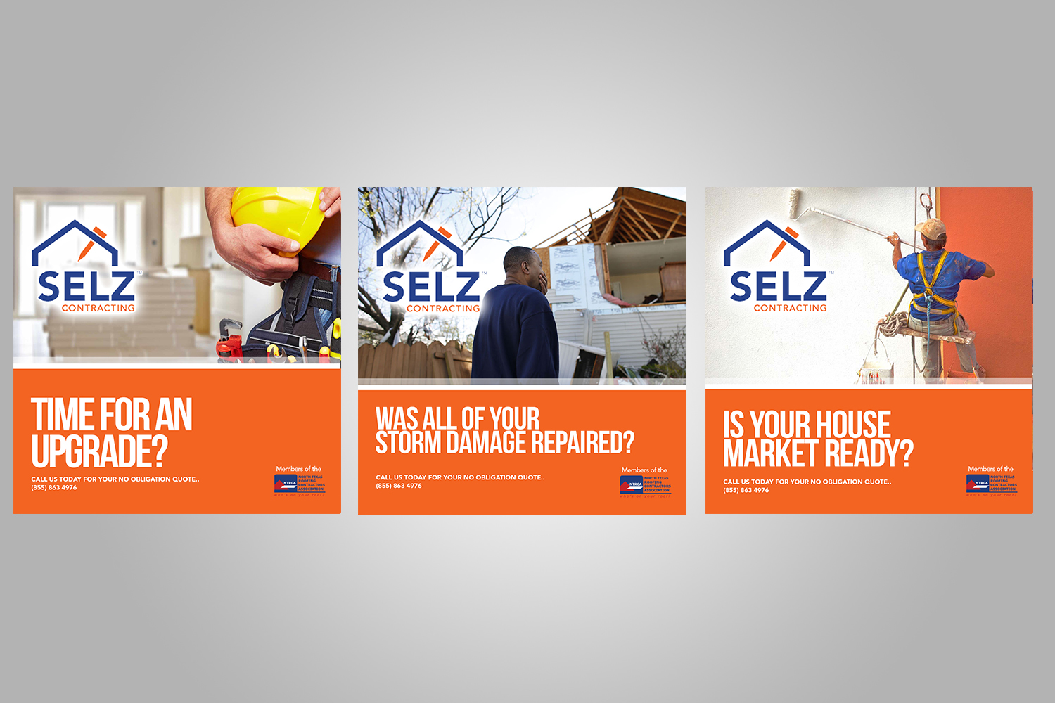 Facebook Design by jeffdefy for this project | Design #15036791