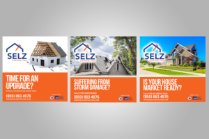 Diseño de Facebook por jeffdefy para este proyecto | Diseño: #15052445