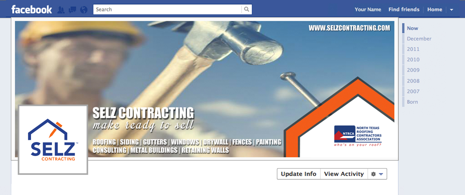 Design Facebook par SL Designer pour ce projet | Design #14934456