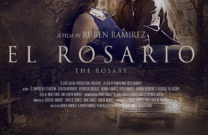 Poster Design by julioperdomooficial for Rain Chavez Productions | Design: #15253419
