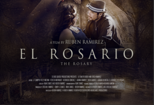 Poster Design by julioperdomooficial for Rain Chavez Productions | Design: #15253549