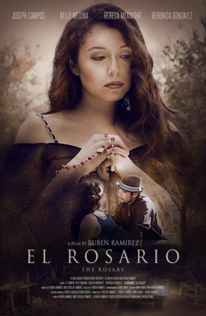 Poster Design by julioperdomooficial