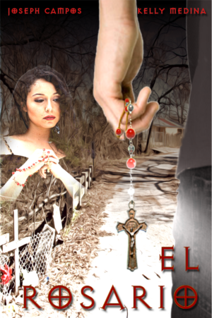 Poster Design by LithiumProductions