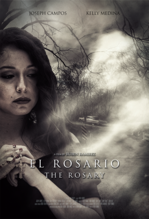 Poster Design by OzgurCapci for Rain Chavez Productions | Design: #15155557