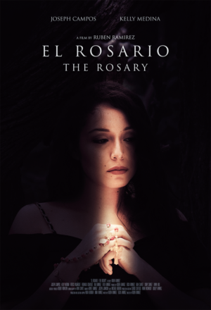 Poster Design by OzgurCapci for Rain Chavez Productions | Design: #15155568