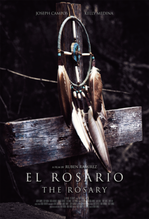 Poster Design by OzgurCapci for Rain Chavez Productions | Design: #15169786