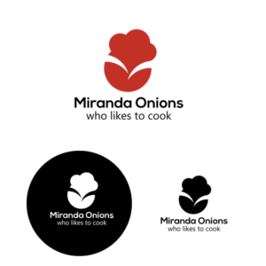 Logo Design by uk for Onions & Blossoms | Design: #14833745