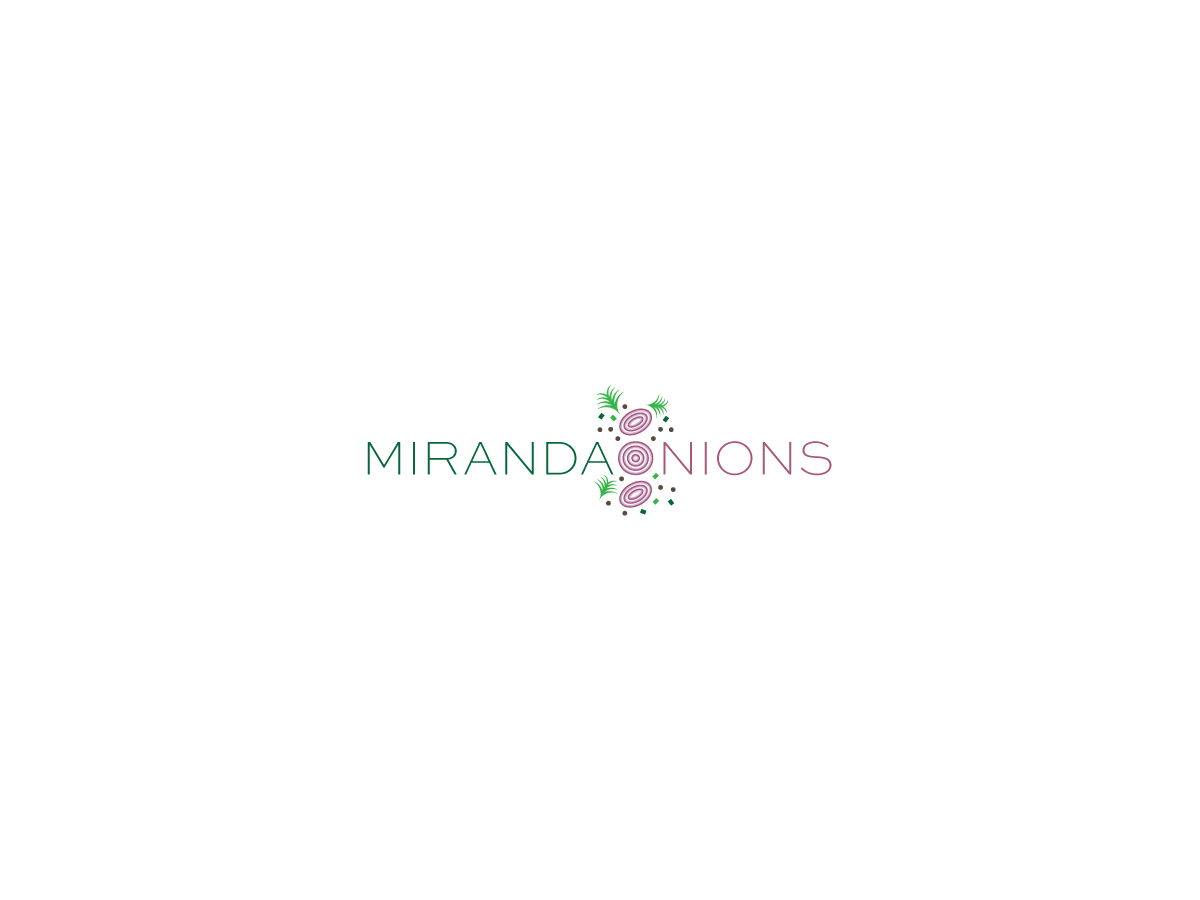 Logo Design by Neil for Onions & Blossoms | Design #14839490