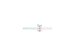 Logo Design by Neil for Onions & Blossoms | Design: #14839490