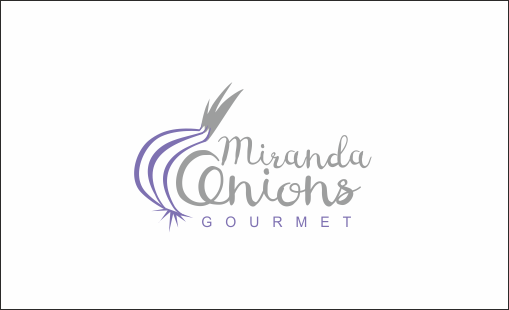 Logo Design by ciolena for Onions & Blossoms | Design #14836127