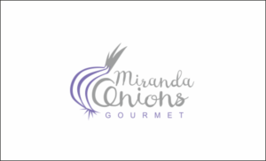 Logo Design by ciolena for Onions & Blossoms | Design: #14836127