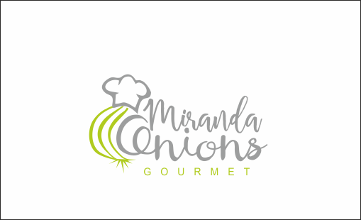 Logo Design by ciolena for Onions & Blossoms | Design #14836128