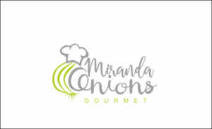 Logo Design by ciolena for Onions & Blossoms | Design: #14836128
