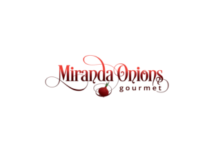 Logo Design by kicha for Onions & Blossoms | Design: #14834694