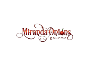 Logo Design by kicha for Onions & Blossoms | Design: #14835267