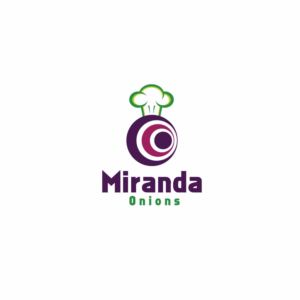 Logo Design by karthika vs for Onions & Blossoms | Design: #14833113