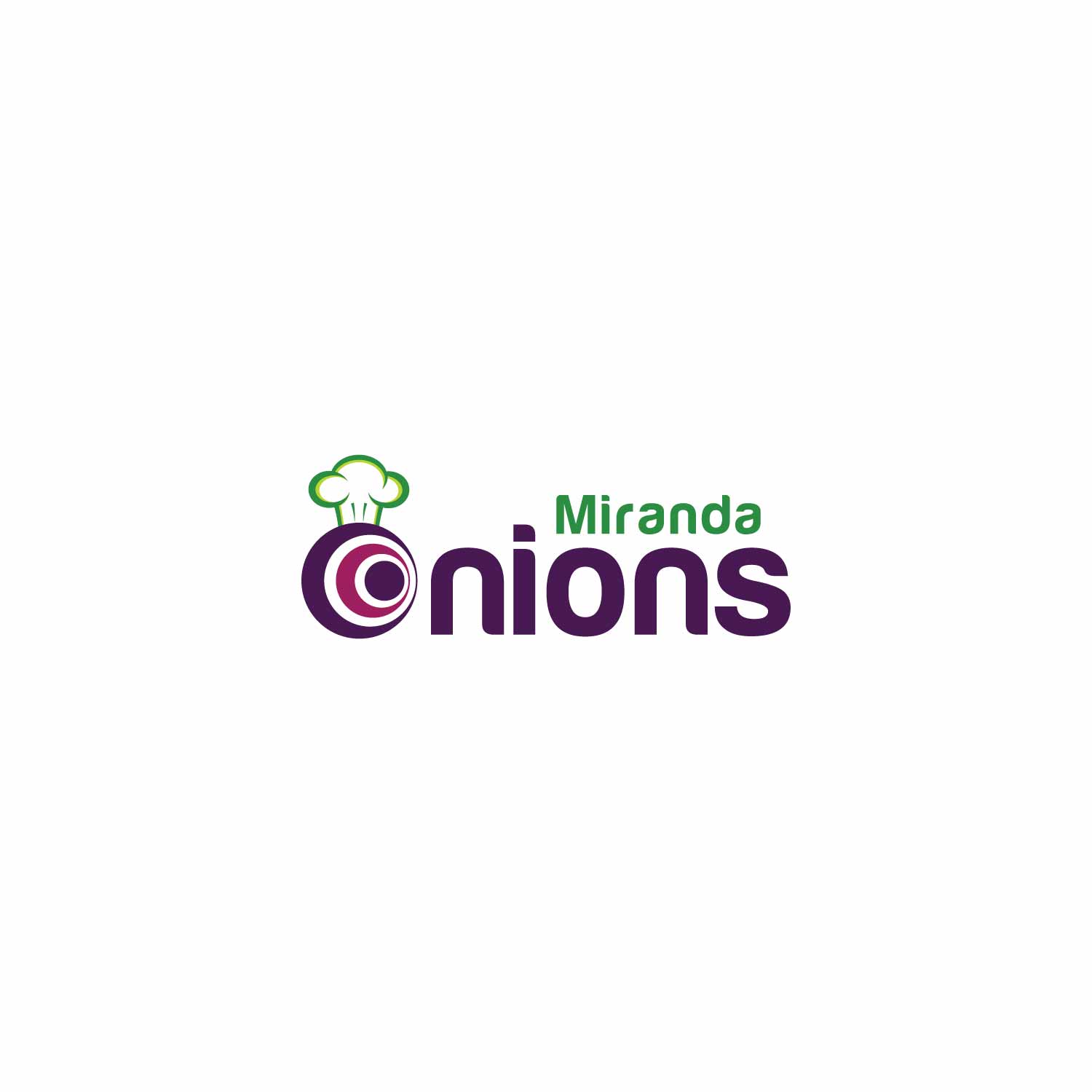Logo-Design von karthika vs für Onions & Blossoms | Design #14833144