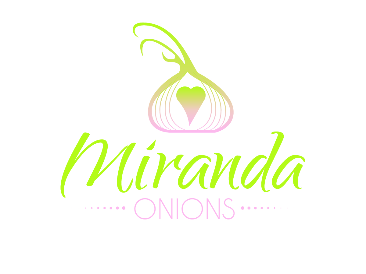 Diseño de Logo por Lou Sharp para Onions & Blossoms | Diseño #14837086