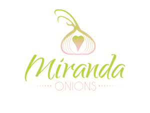 Design de Logo par Lou Sharp pour Onions & Blossoms | Design #14837086