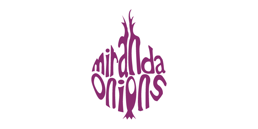 Logo Design by debdesign for Onions & Blossoms | Design #14836586