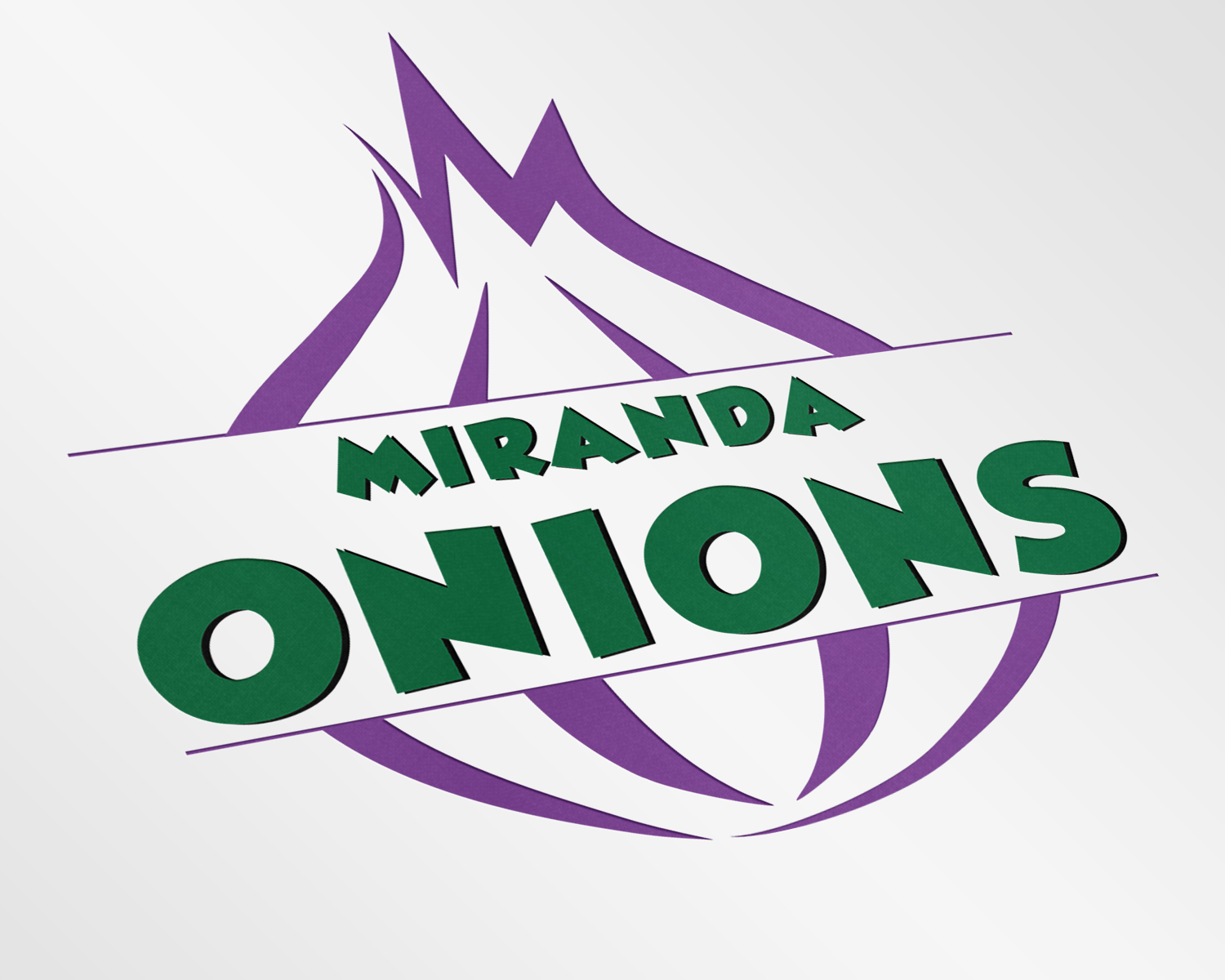 Diseño de Logo por Your_Design para Onions & Blossoms | Diseño #14833900
