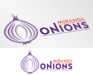 Logo Design by Your_Design for Onions & Blossoms | Design: #14842048