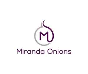 Logo Design by NineOwl for Onions & Blossoms | Design: #14833036