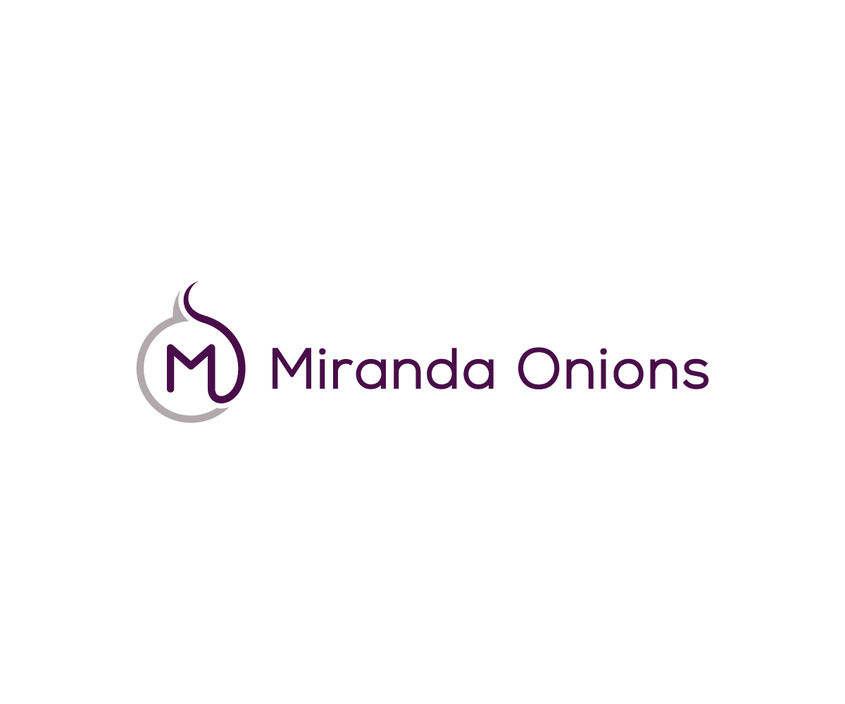 Logo Design by NineOwl for Onions & Blossoms | Design #14833037