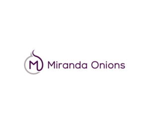 Logo Design by NineOwl for Onions & Blossoms | Design: #14833037