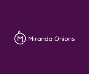 Logo Design by NineOwl for Onions & Blossoms | Design: #14833038