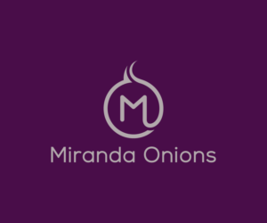 Logo Design by NineOwl for Onions & Blossoms | Design: #14833039