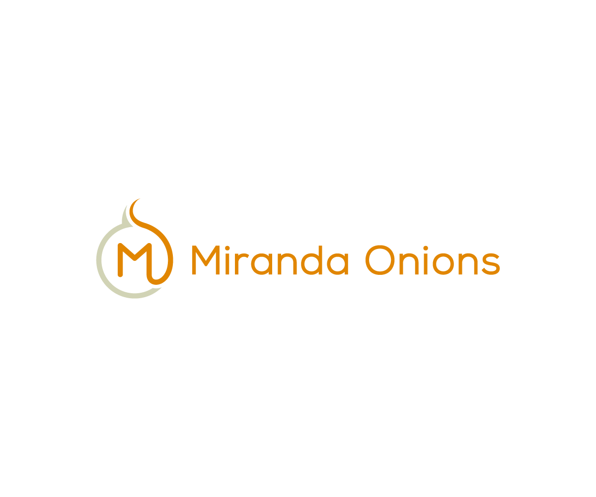 Logo Design by NineOwl for Onions & Blossoms | Design #14833042