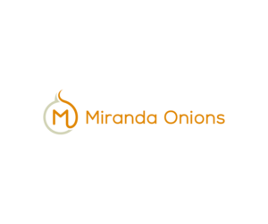 Logo Design by NineOwl for Onions & Blossoms | Design: #14833042