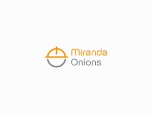 Logo Design by noboyo for Onions & Blossoms | Design: #14838773