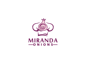 Logo Design by creative.bugs for Onions & Blossoms | Design: #14835423